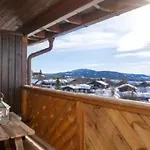 Large Penthouse In The Center With 5 Bedrooms Lägenhet