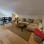 Large Penthouse In The Center With 5 Bedrooms