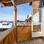 Large Penthouse In The Center With 5 Bedrooms Beitostolen