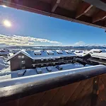 Large Penthouse In The Center With 5 Bedrooms 公寓