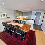 Large Penthouse In The Center With 5 Bedrooms 公寓 Beitostolen