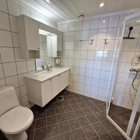 Stor Topp I Sentrum Med 5 Soverom Beitostolen