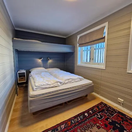 Apartman Stor Topp I Sentrum Med 5 Soverom Beitostolen