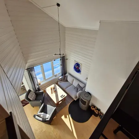 Stor Topp I Sentrum Med 5 Soverom Apartman