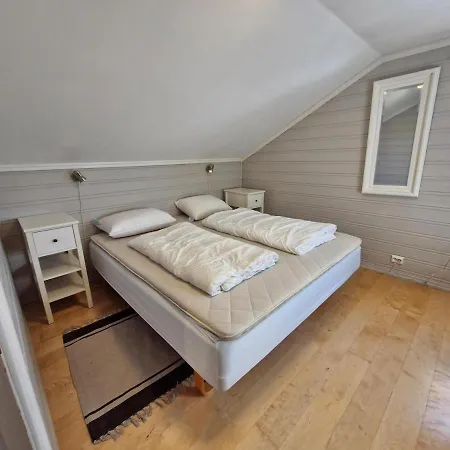 Stor Topp I Sentrum Med 5 Soverom Apartman *