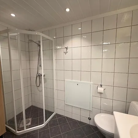 Apartmán Stor Topp I Sentrum Med 5 Soverom Beitostolen