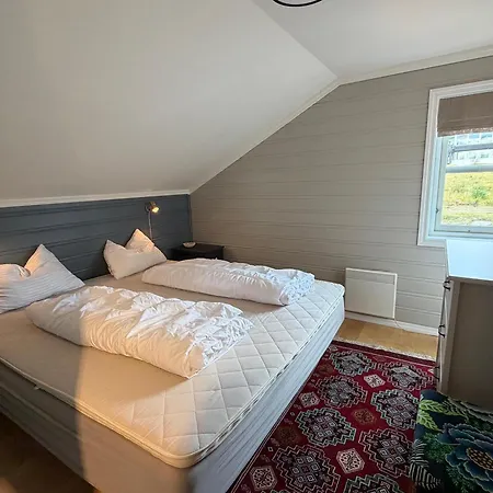 Stor Topp I Sentrum Med 5 Soverom Apartmán Beitostolen
