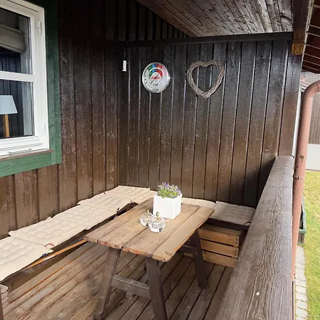 Apartmán Stor Topp I Sentrum Med 5 Soverom Beitostolen