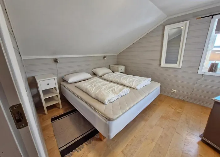 Large Penthouse In The Center With 5 Bedrooms Daire *