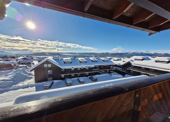 Large Penthouse In The Center With 5 Bedrooms Daire